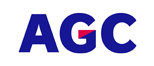 AGC chemical logo