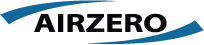 AIRZERO logo