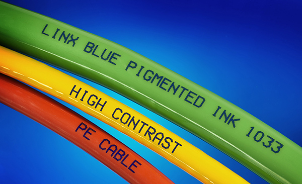 Wire and Cable marking solutions