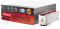 Macsa FIBER LASER