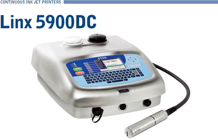 Linx 5900DC