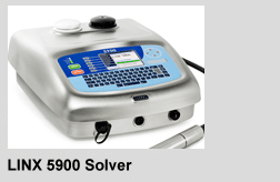 Linx 5900 Solver