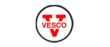 VESCO pharmaceutical logo