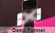 Enercon Deep Tunnel