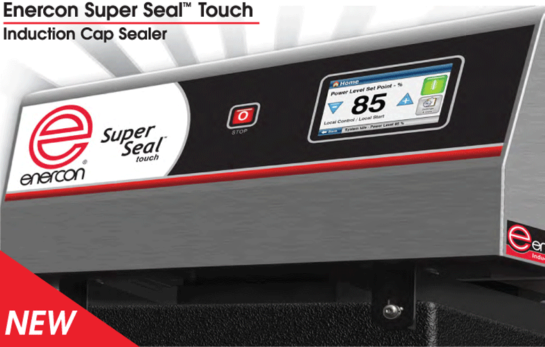 Enercon Super Seal TOUCH