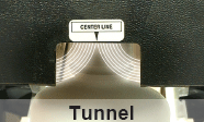 Enercon Tunnel