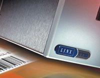Thermal Transfer Overprinter TT5 by LINX